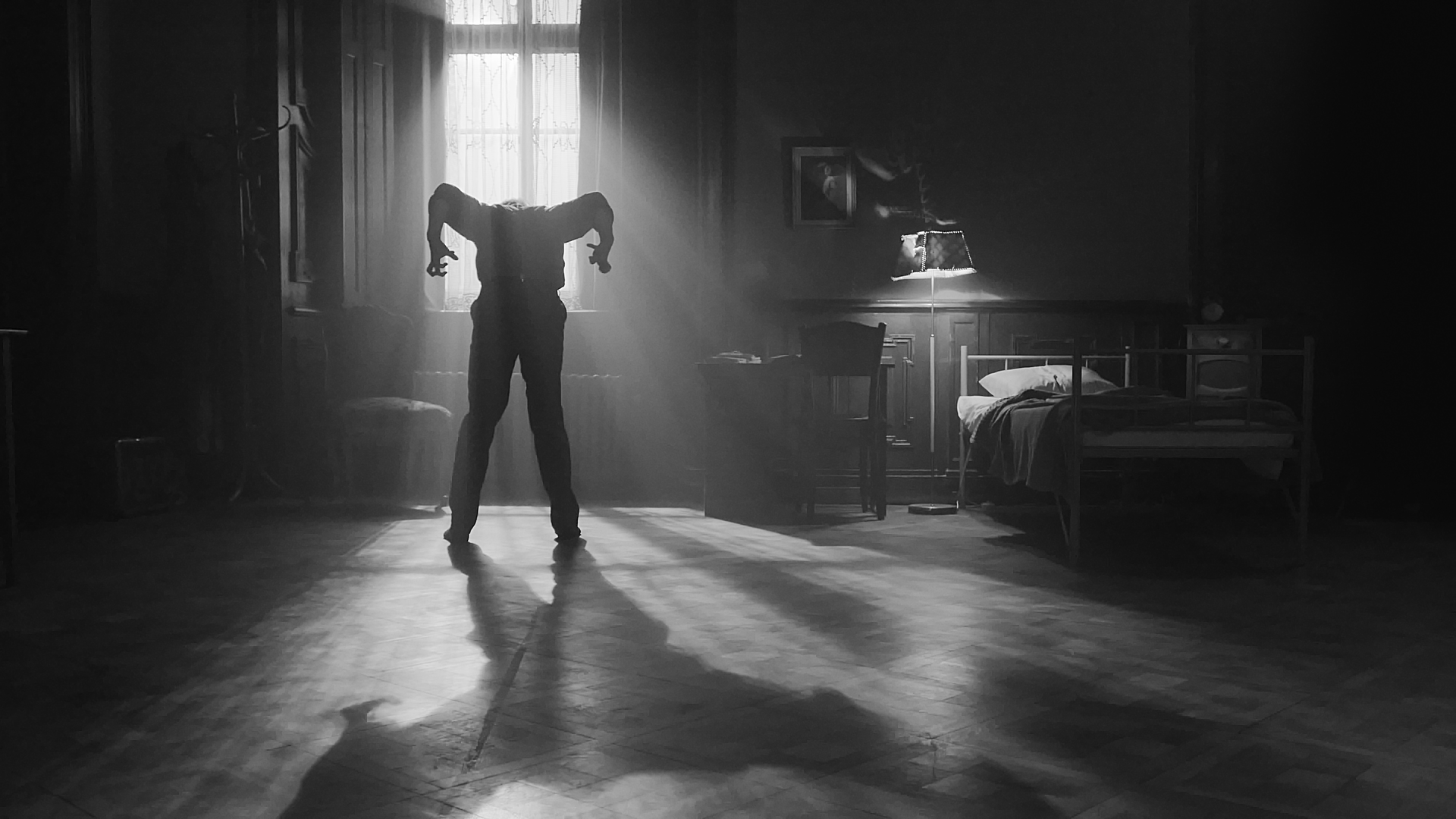 10 Years of Portland Dance Film Festival – Festival Picks