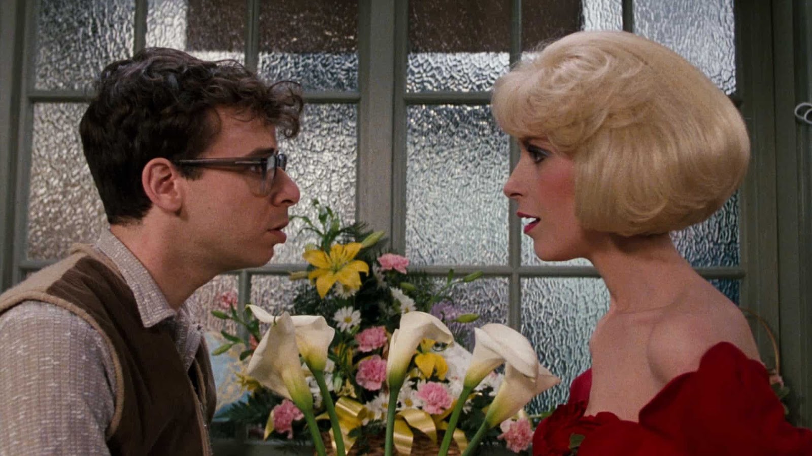 Little Shop of Horrors // Benefit for Wildwood Farm Sanctuary