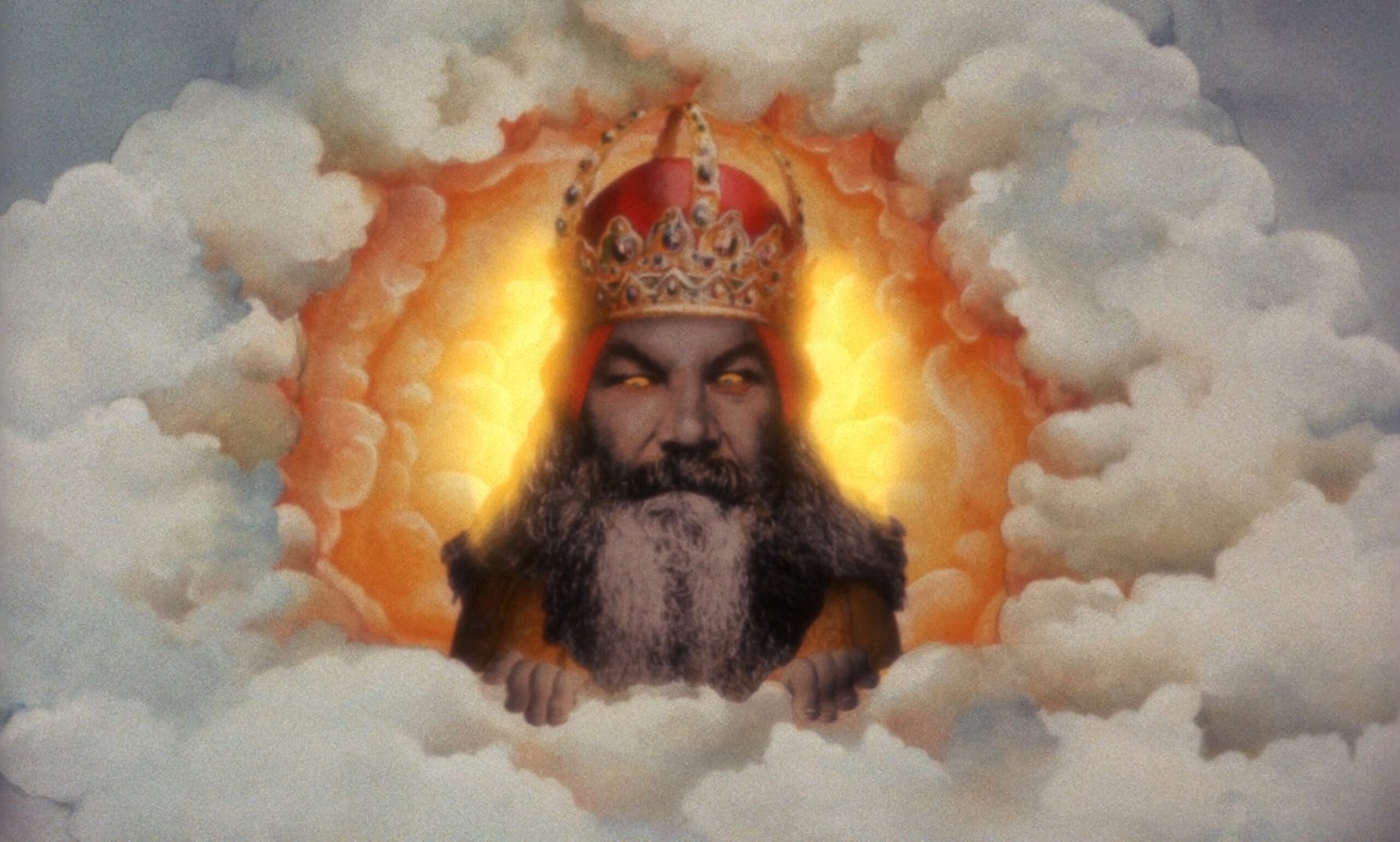 Monty Python and the Holy Grail