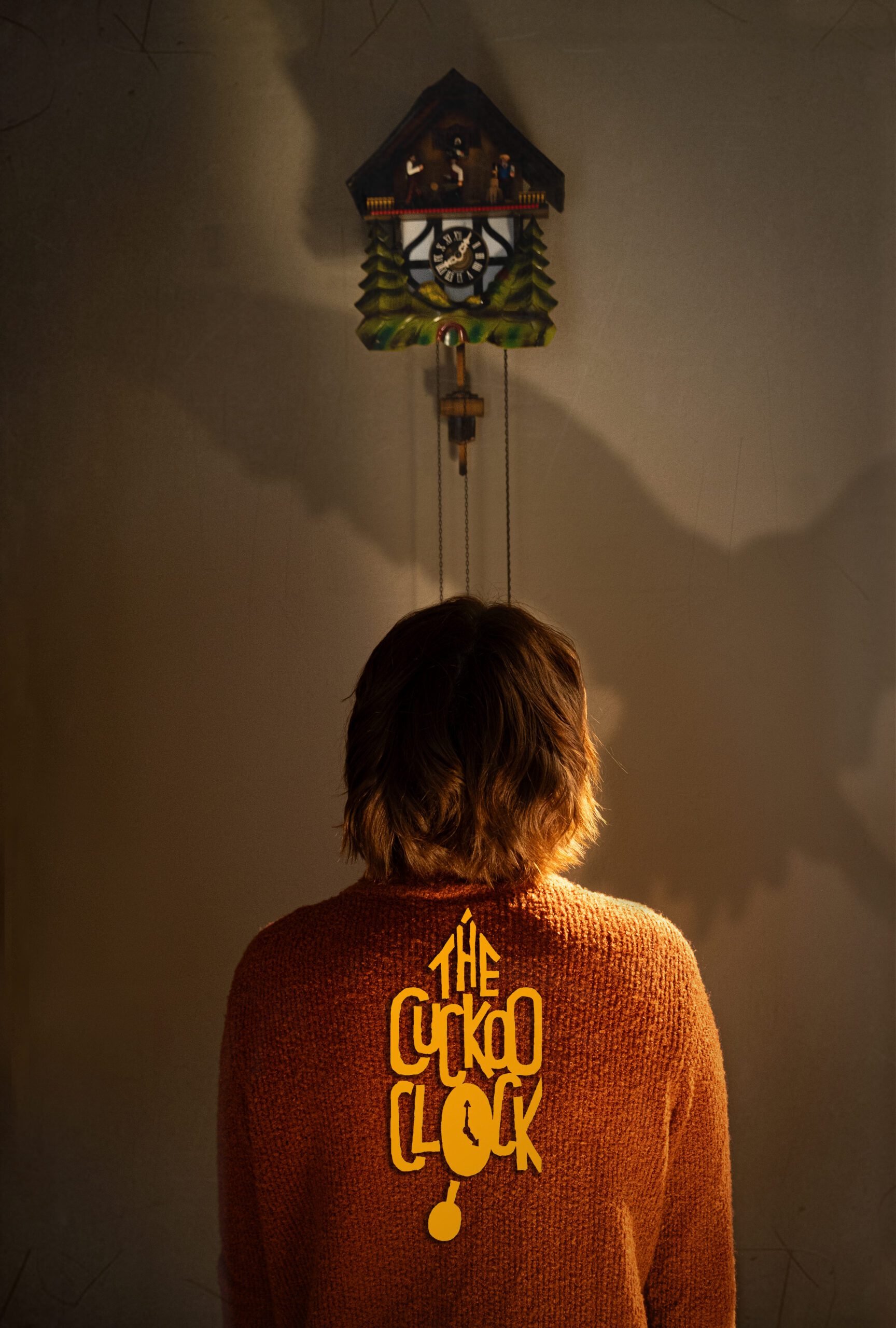 The Cuckoo Clock
