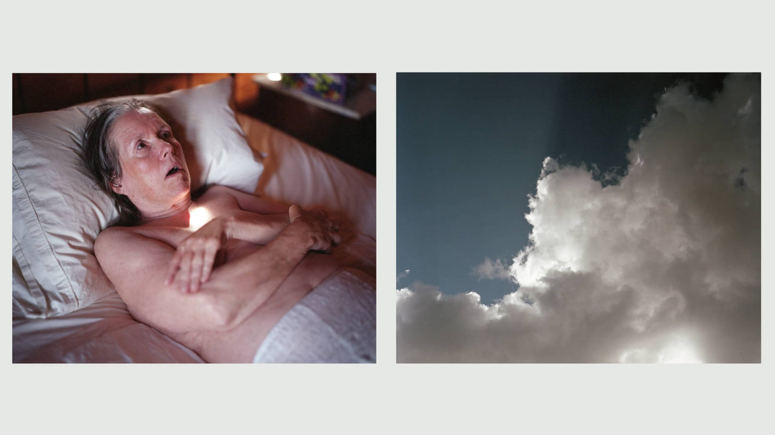 Photography Council’s Lunchtime Talk: Kristina Barker