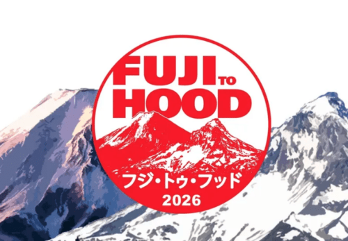 Fuji to Hood: Goku Goku Get Down Reception
