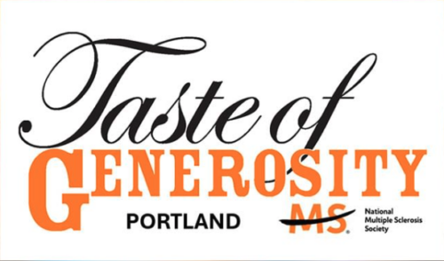 2026 Taste of Generosity: Portland