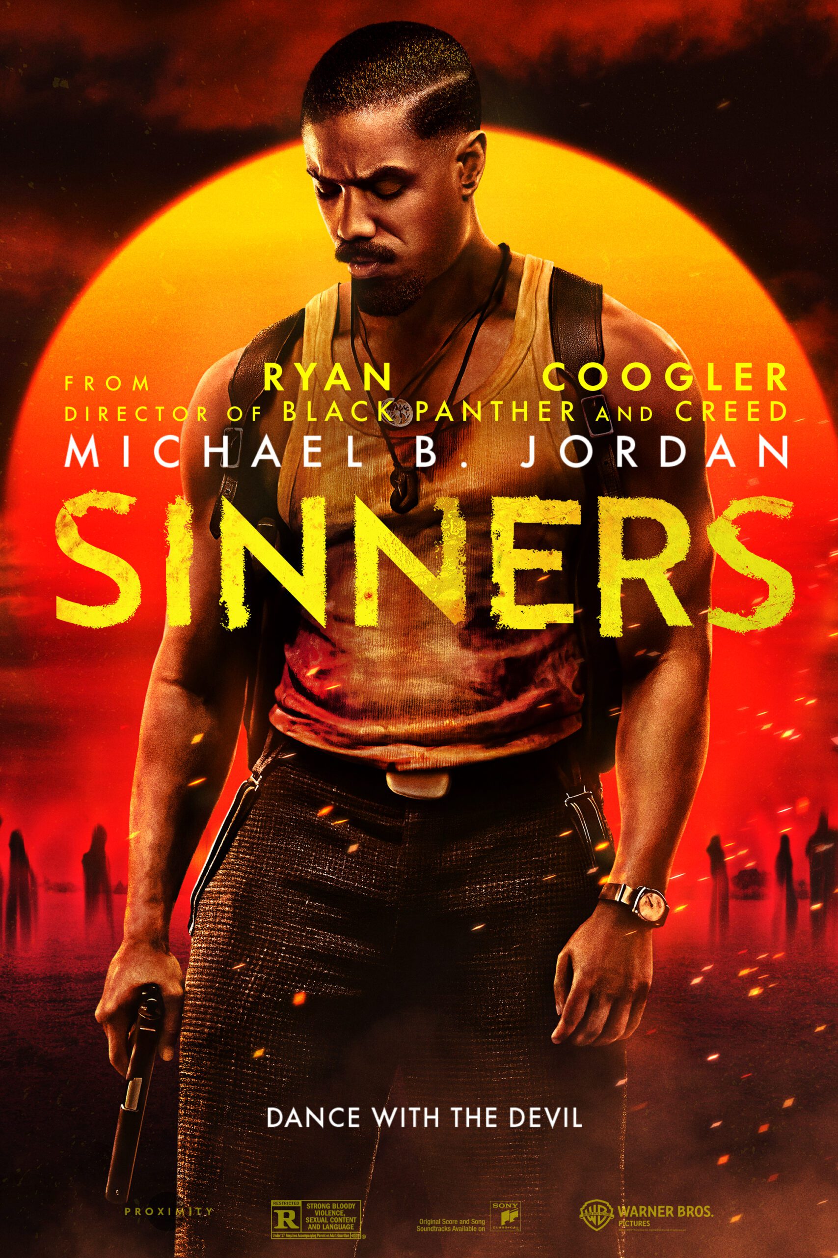 Sinners