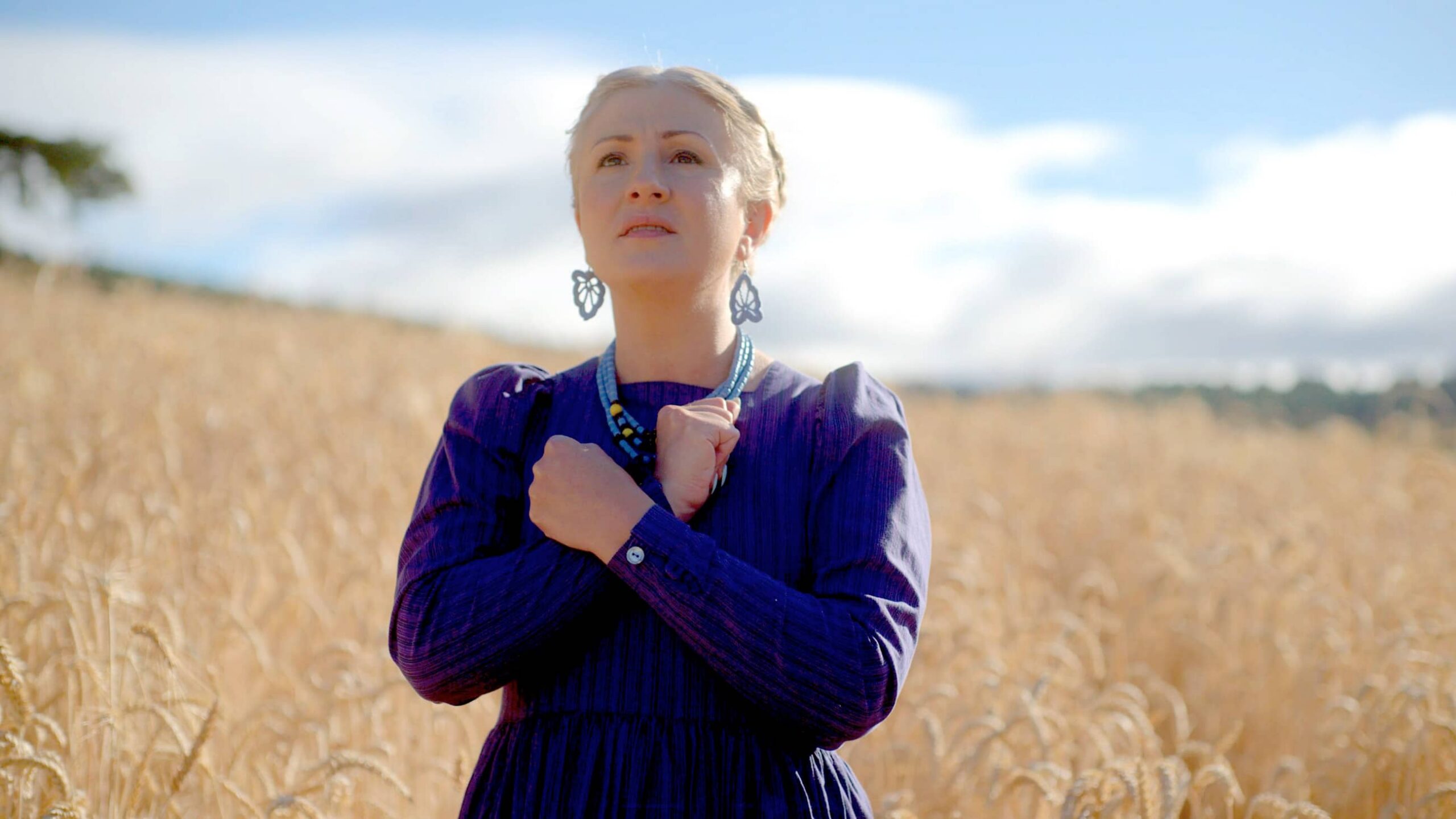 A Proclamation for Peace: Film preview and celebration