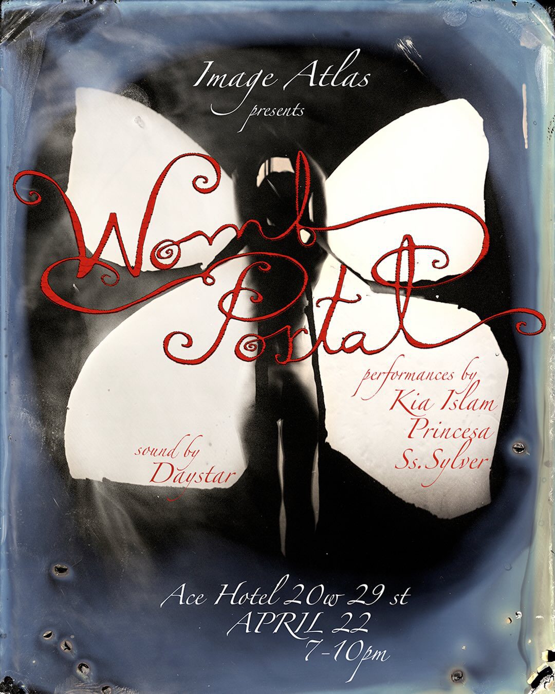 Launch Party for Angela Jones