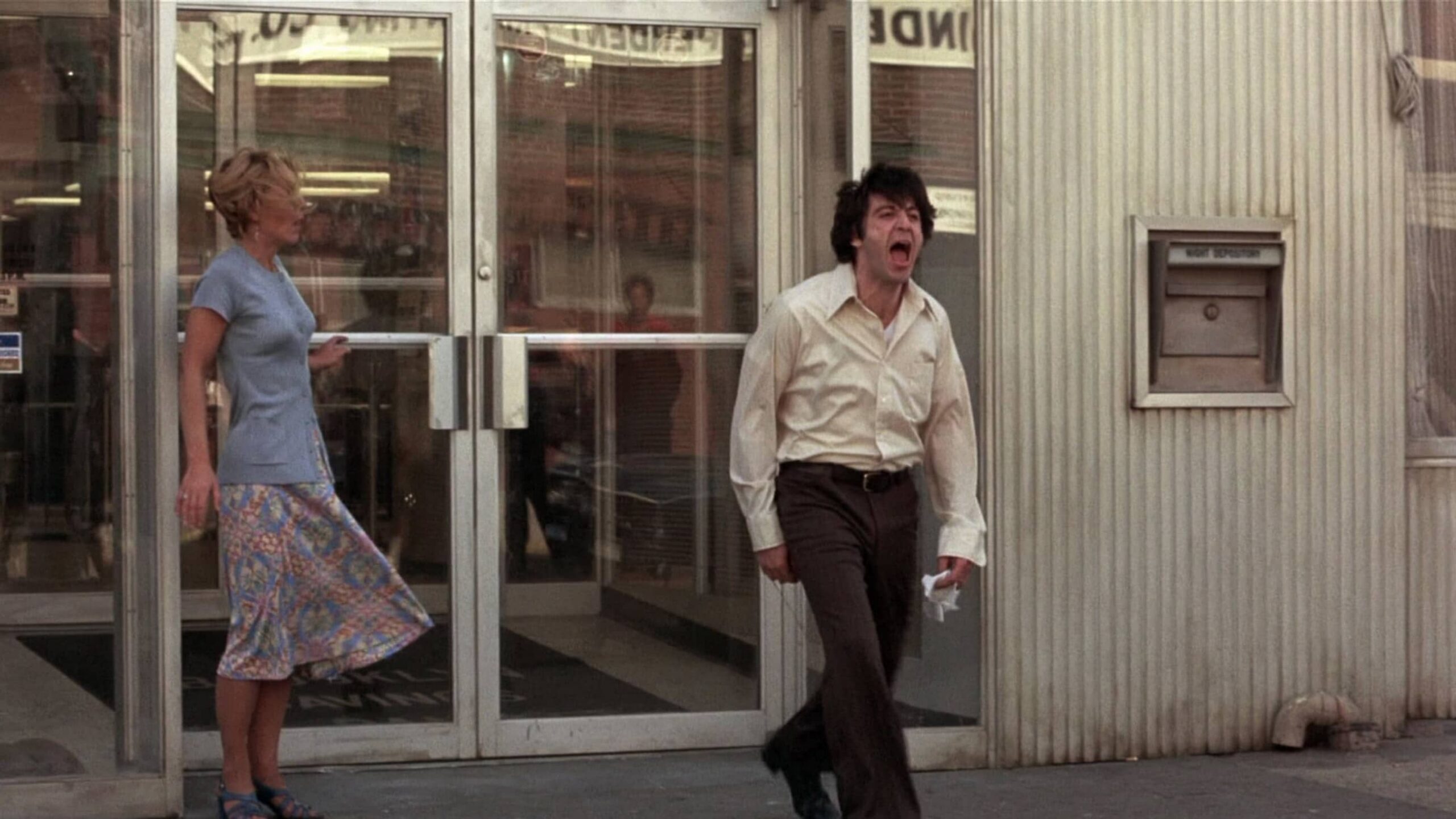 Dog Day Afternoon