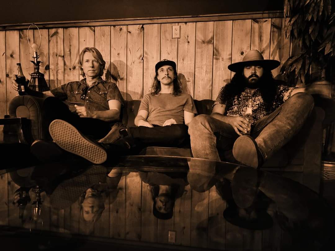 Live Music featuring Aaron Golay & Original Sin