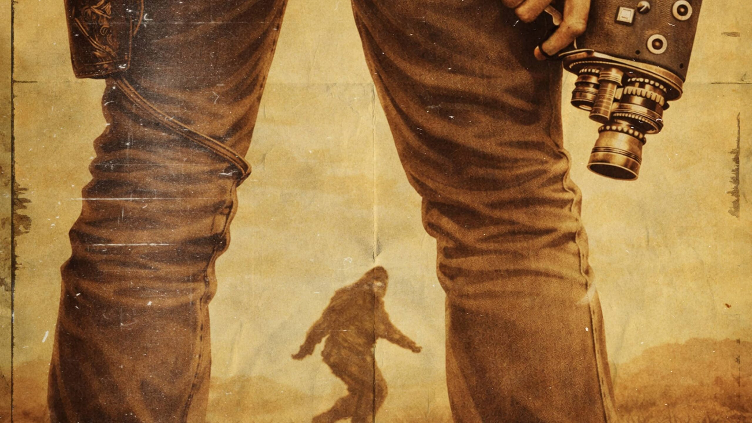 Capturing Bigfoot // Presented by the Oregon Historical Society
