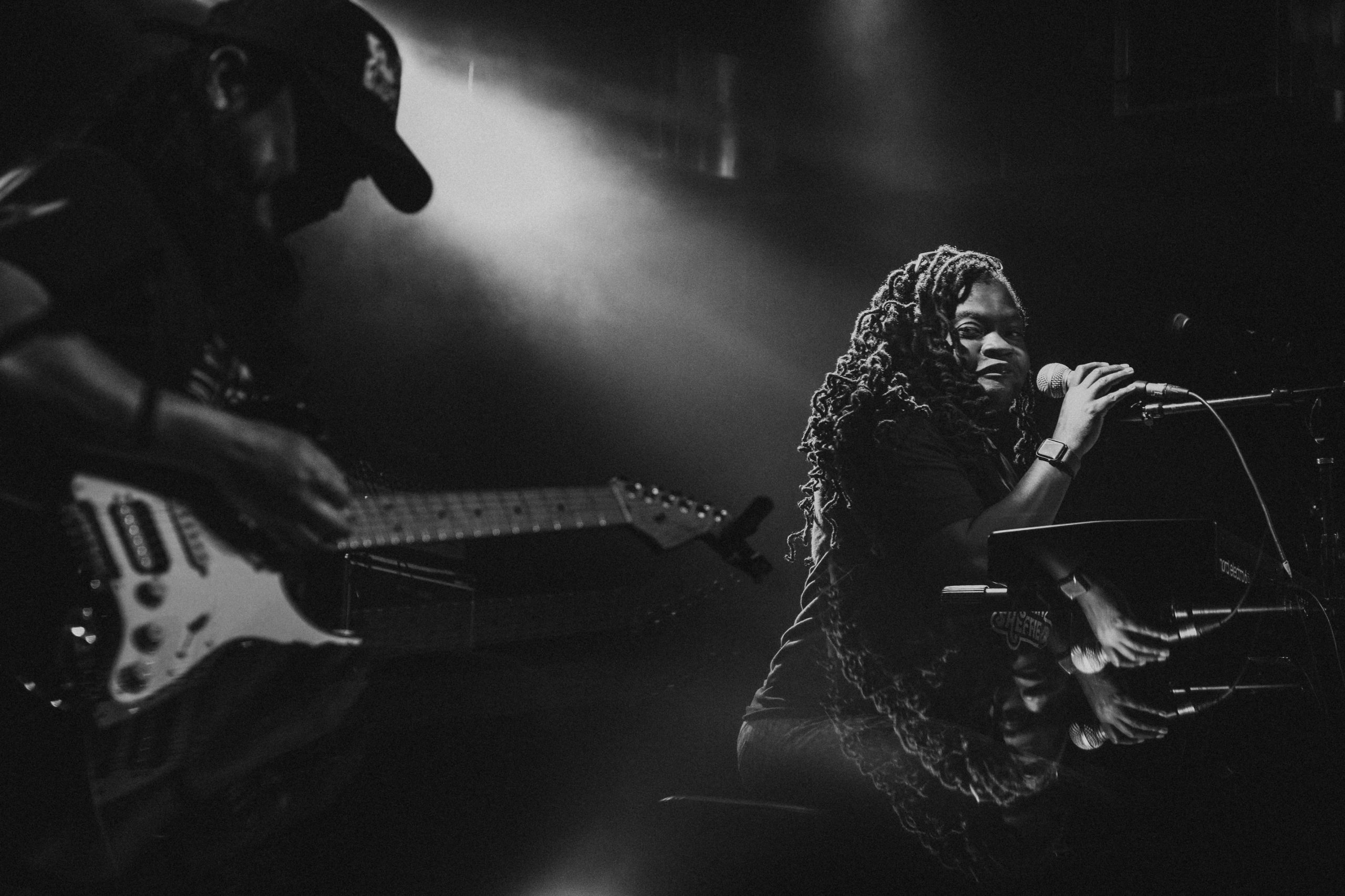Aliah Sheffield (L.a.) W TBA