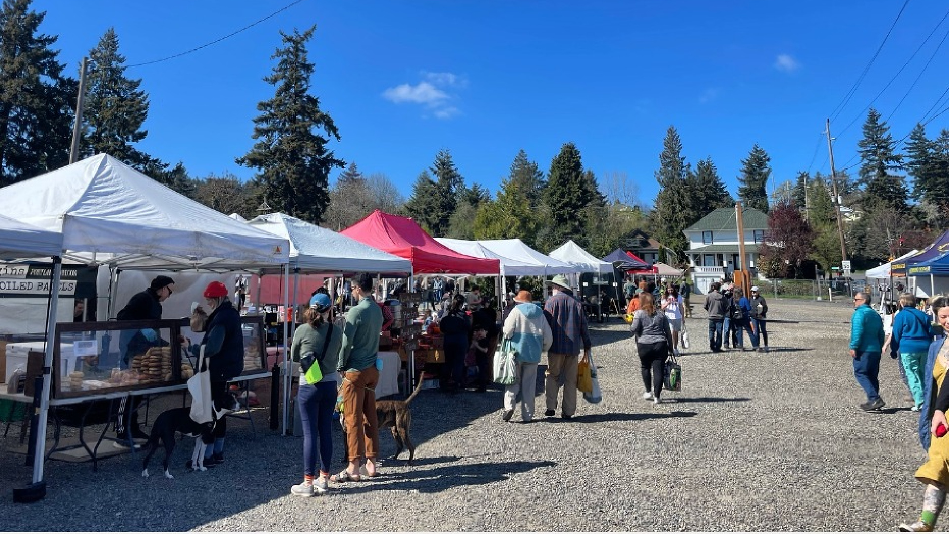 Montavilla Farmers Market