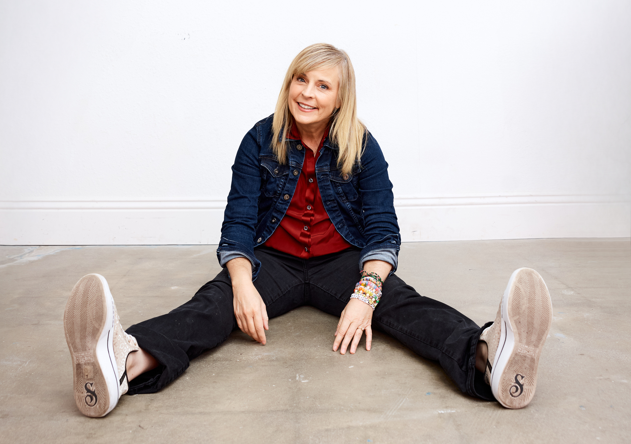 Paralyzed by Hope: The Maria Bamford Story - SOLD Out
