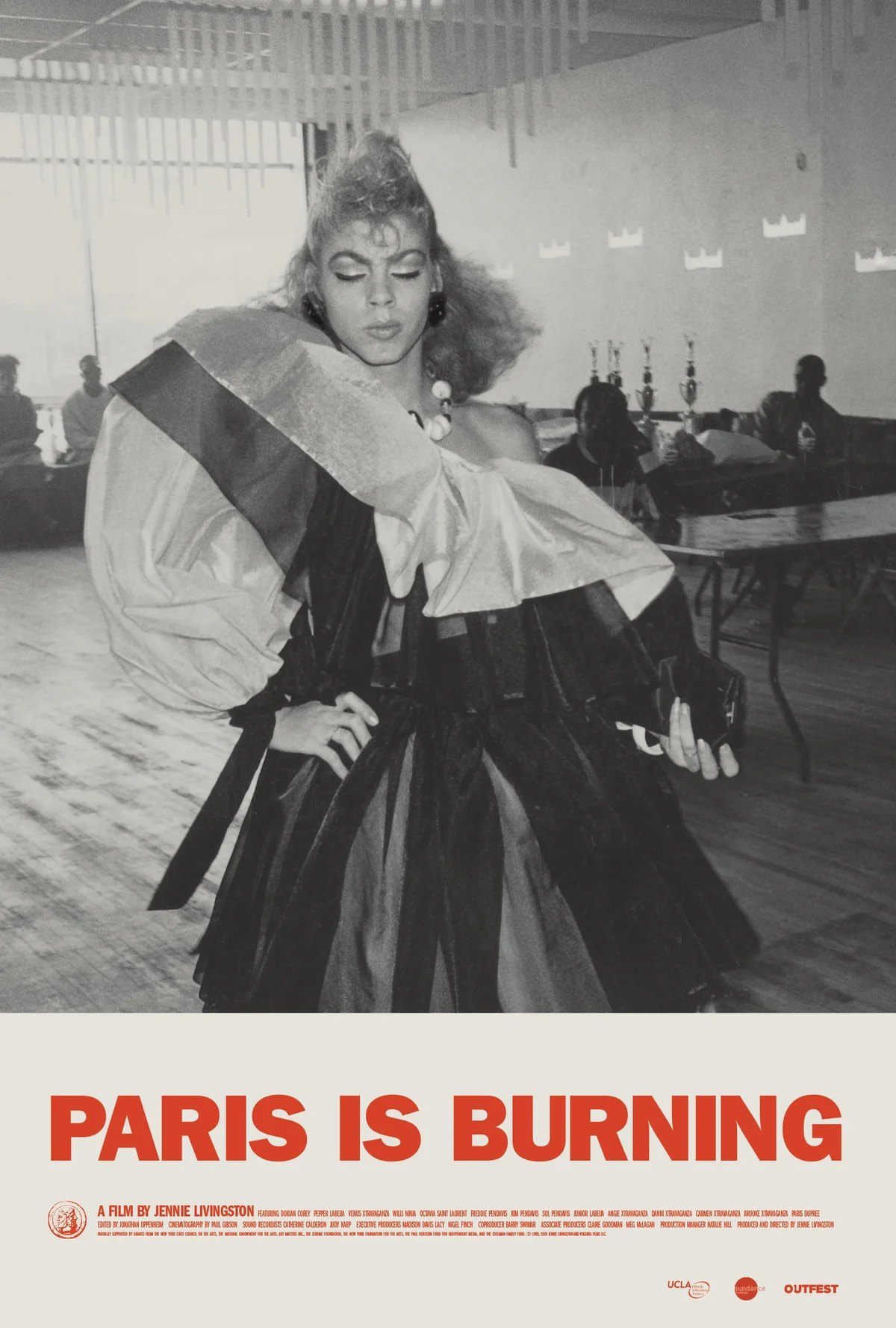 Paris is Burning
