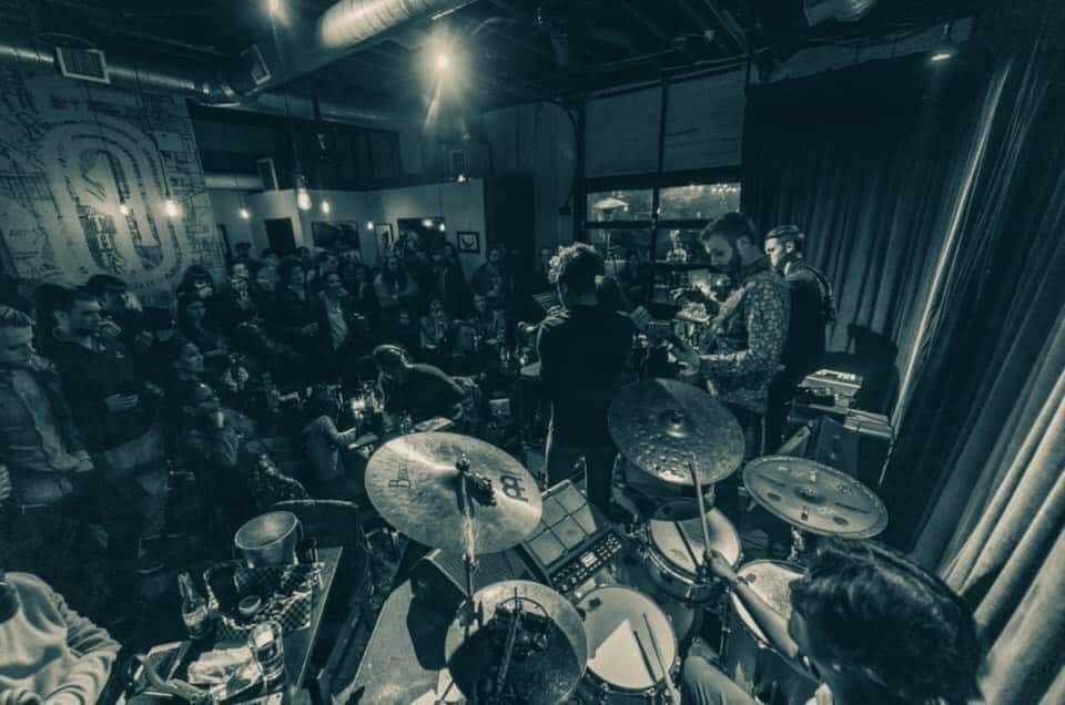 Greaterkind (8pm Doors)