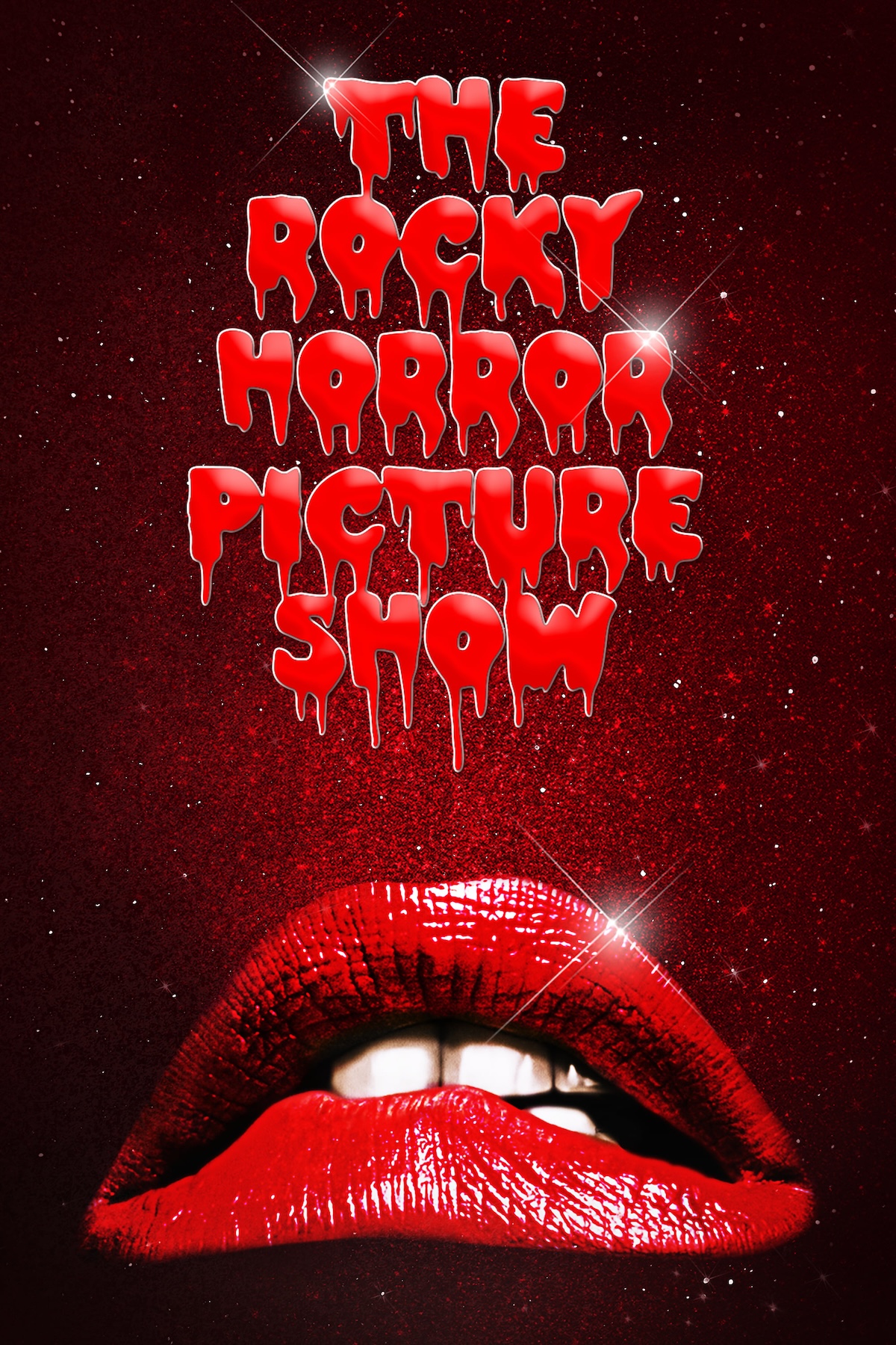 The Rocky Horror Picture Show with Riff Raff's Street Rats