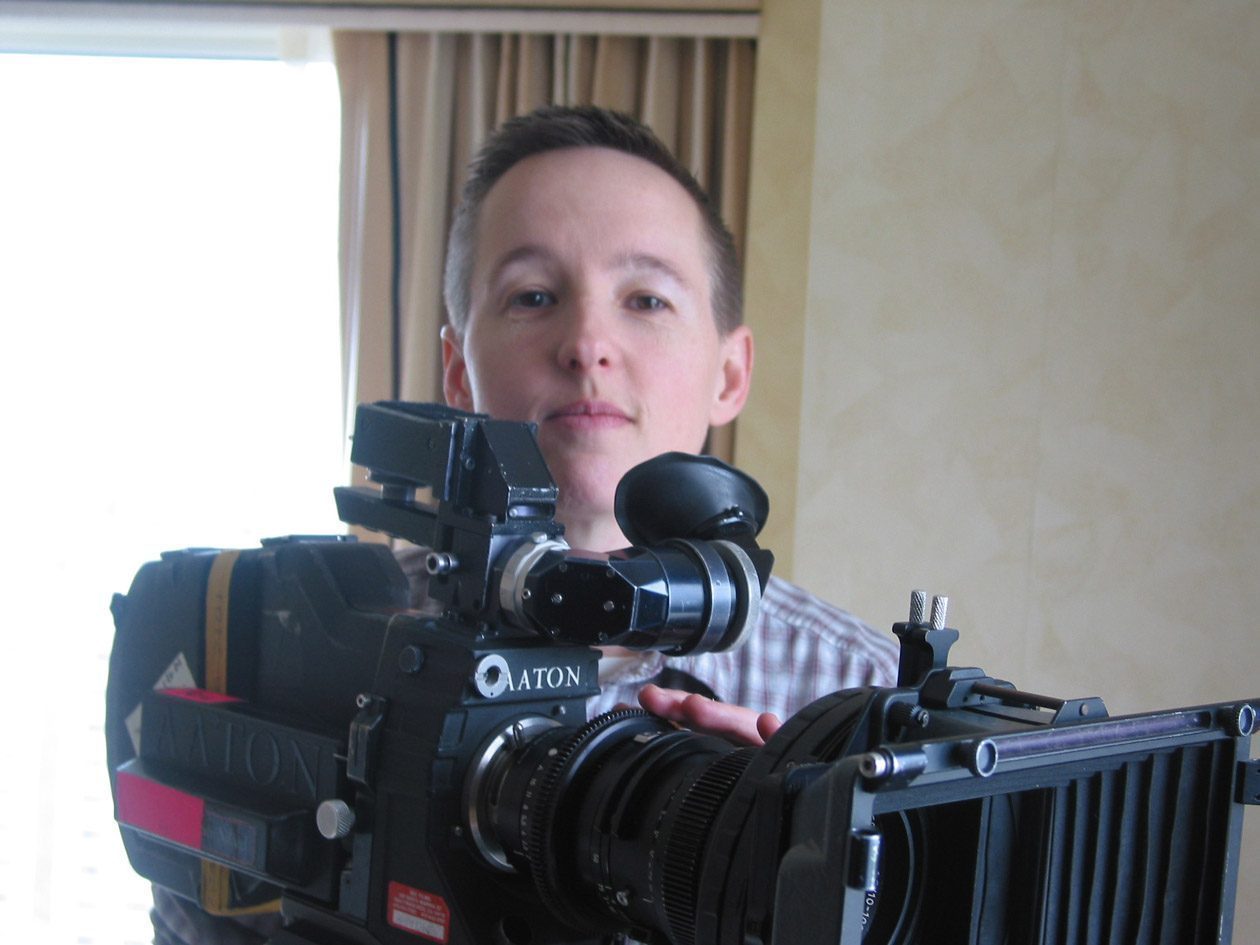 Jenni Olson x Lesbian Cinema Club