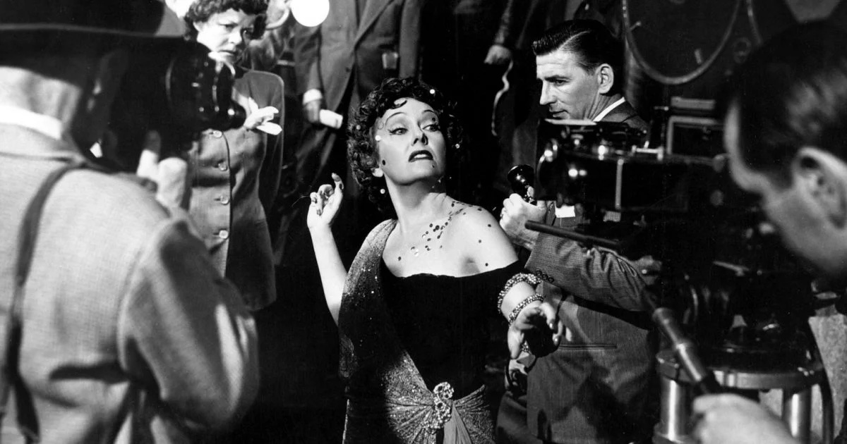 Sunset Boulevard