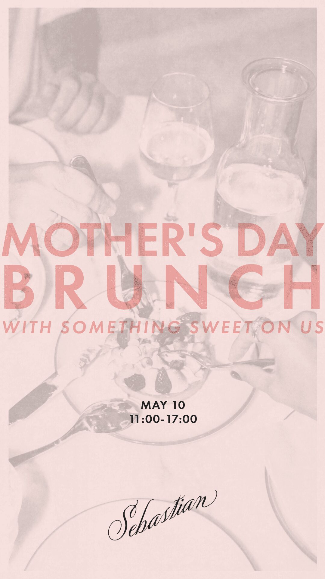 Mother’s Day Brunch