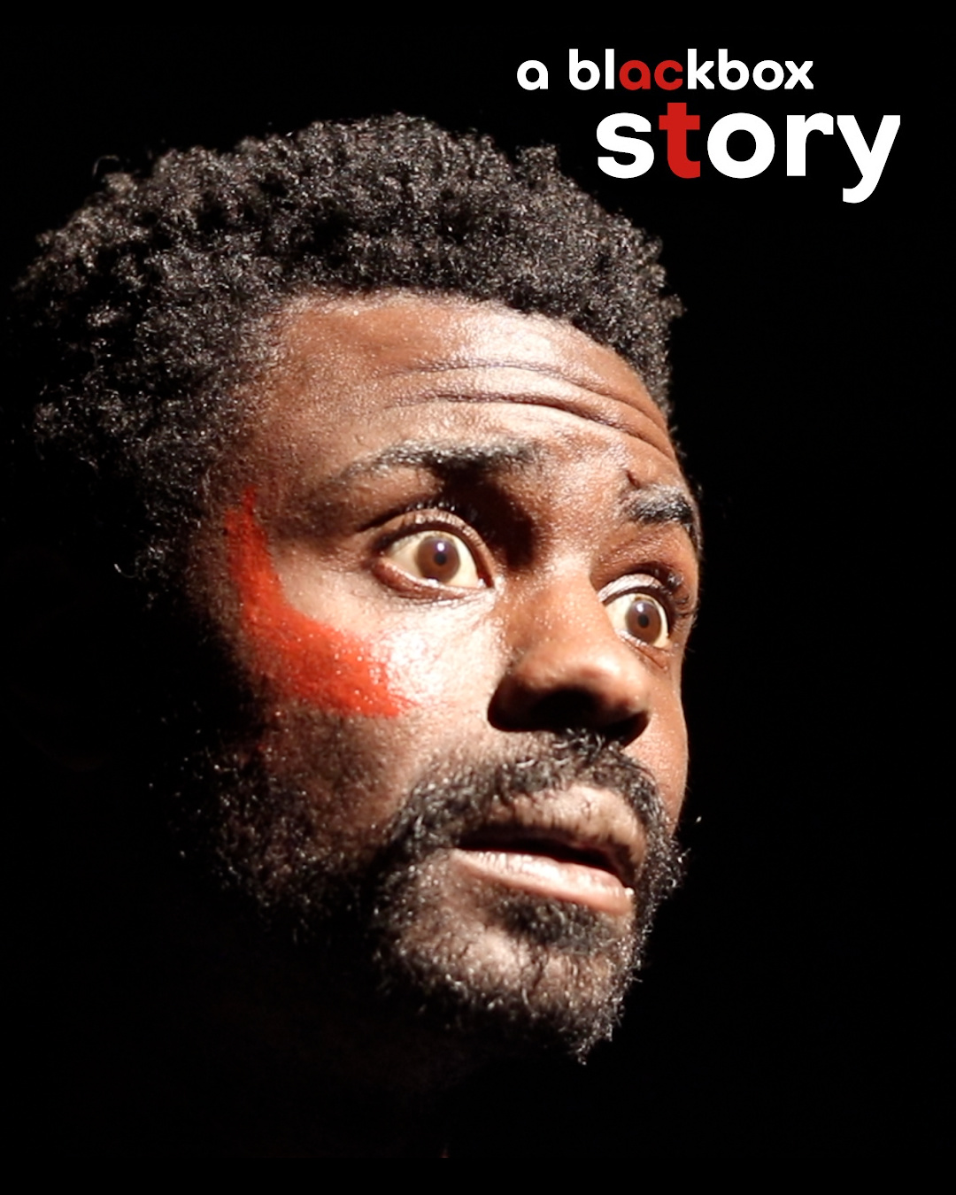 A Blackbox Story: The Birth of Contemporary Art Horror
