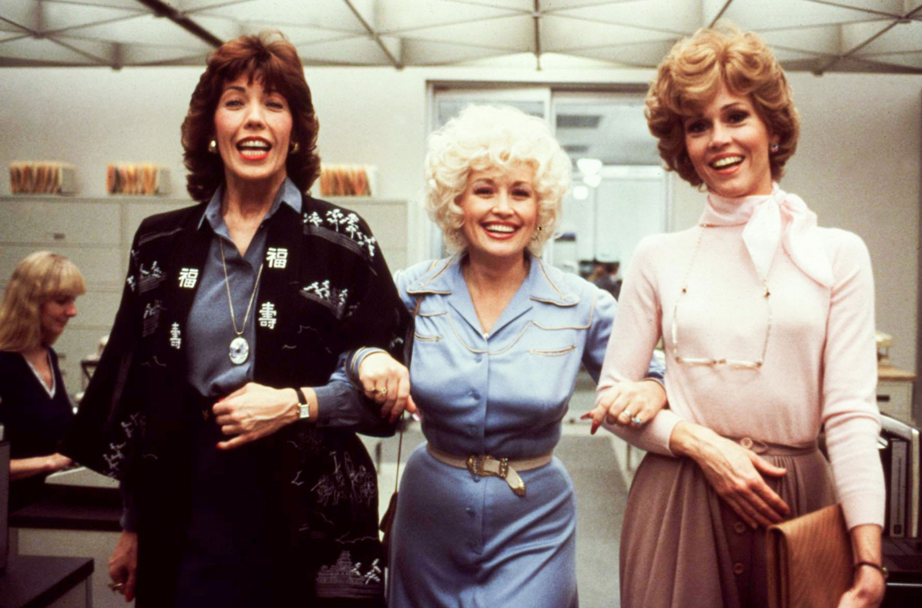 9 to 5