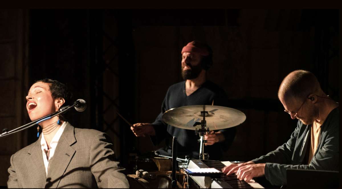 Holland Andrews + Methods Body – Record Release Party – EARLY SHOW! – 21+