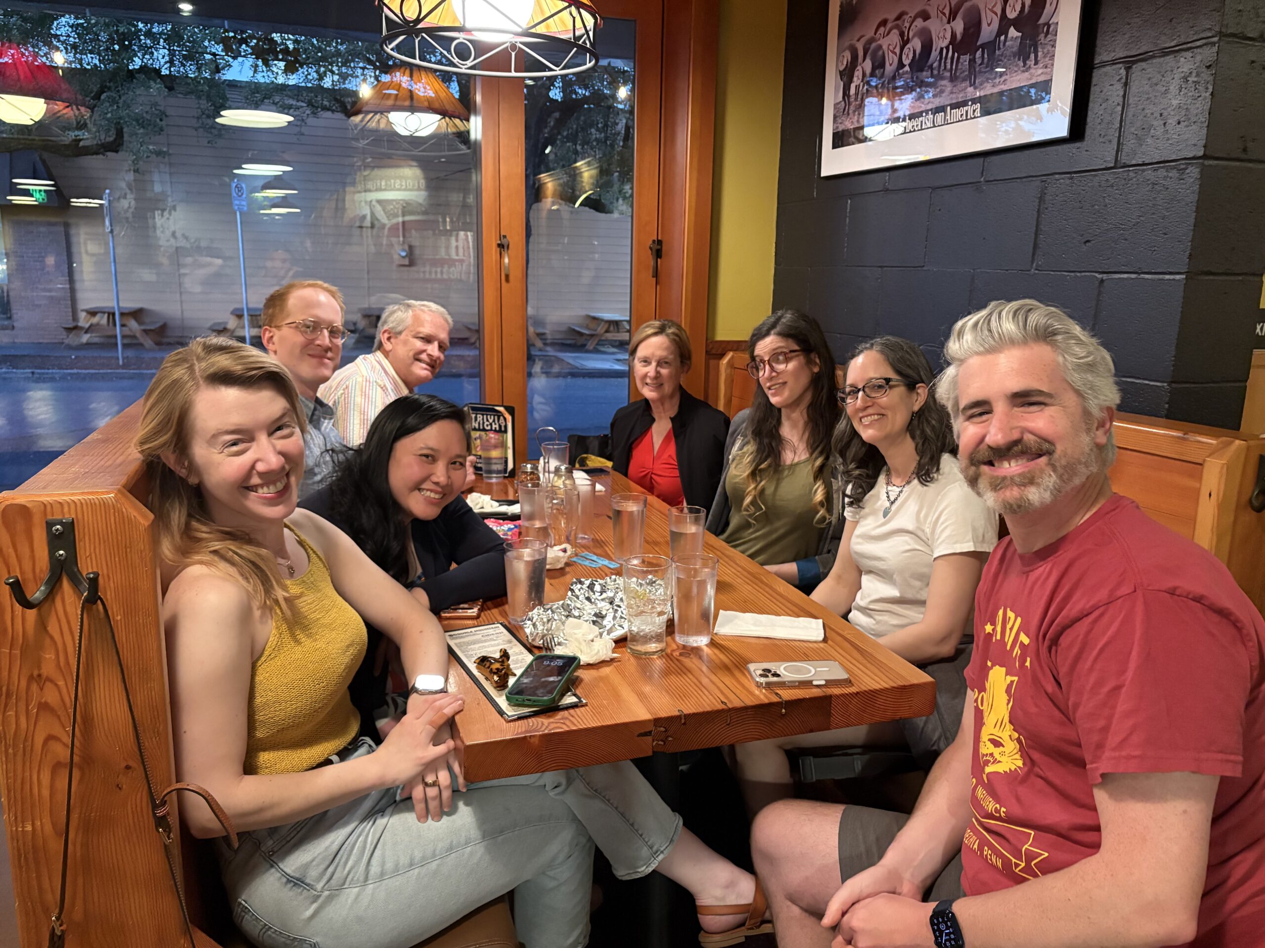 Woodstock Weekly Trivia