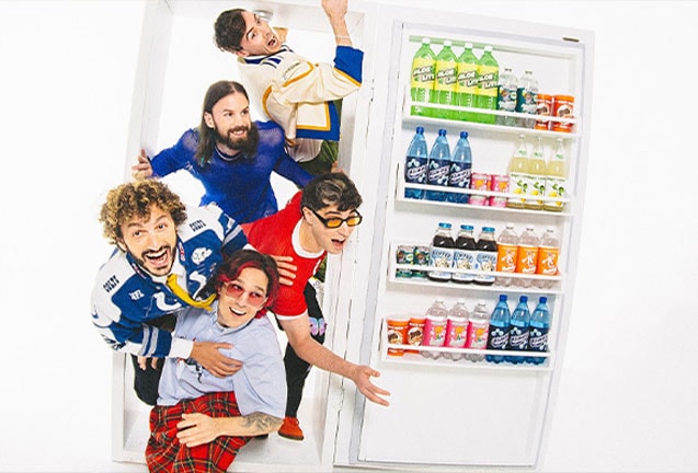 Good Kid - Can We Hang Out? Tour