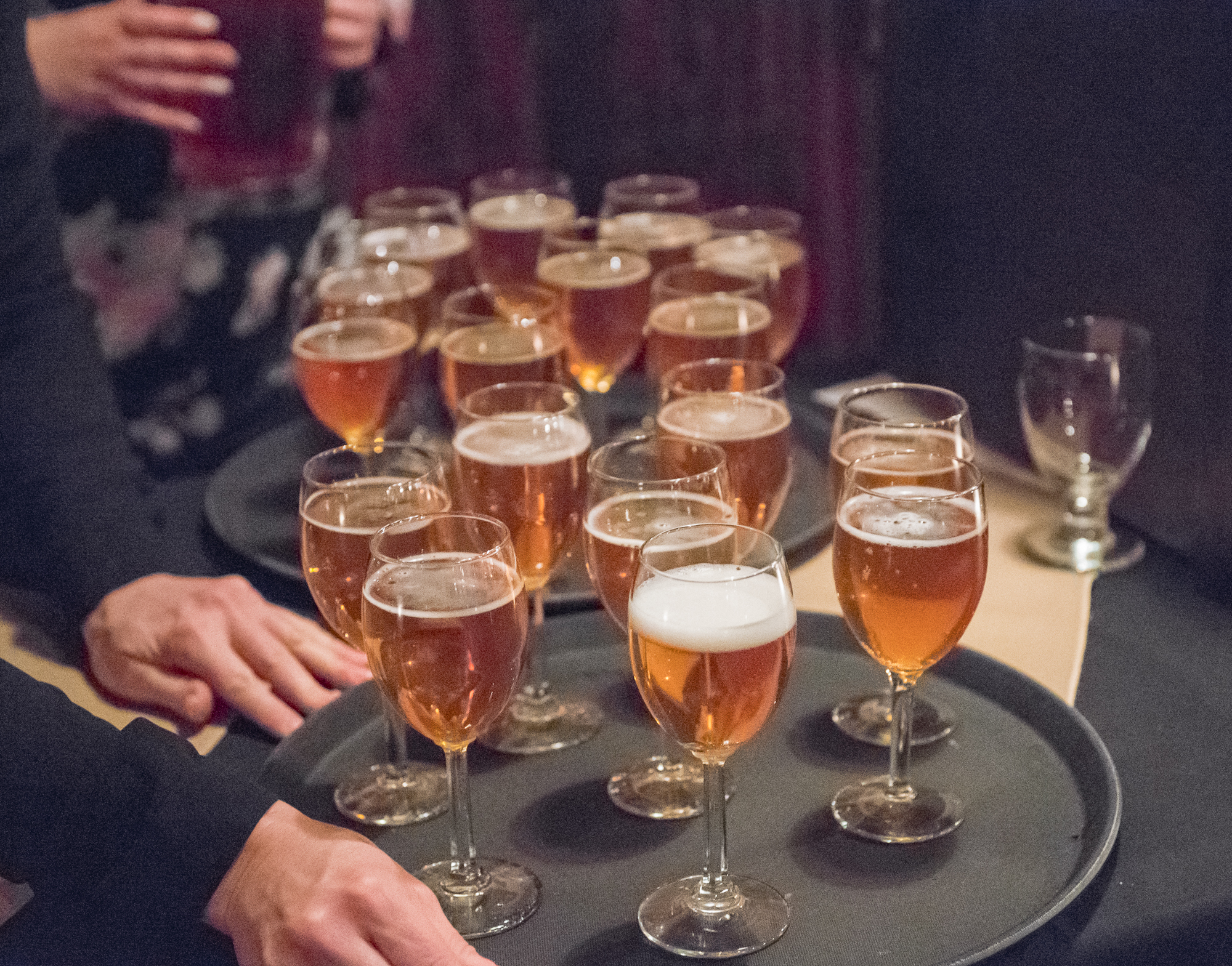 Brewmaster’s Dinner 2026 | Beaverton