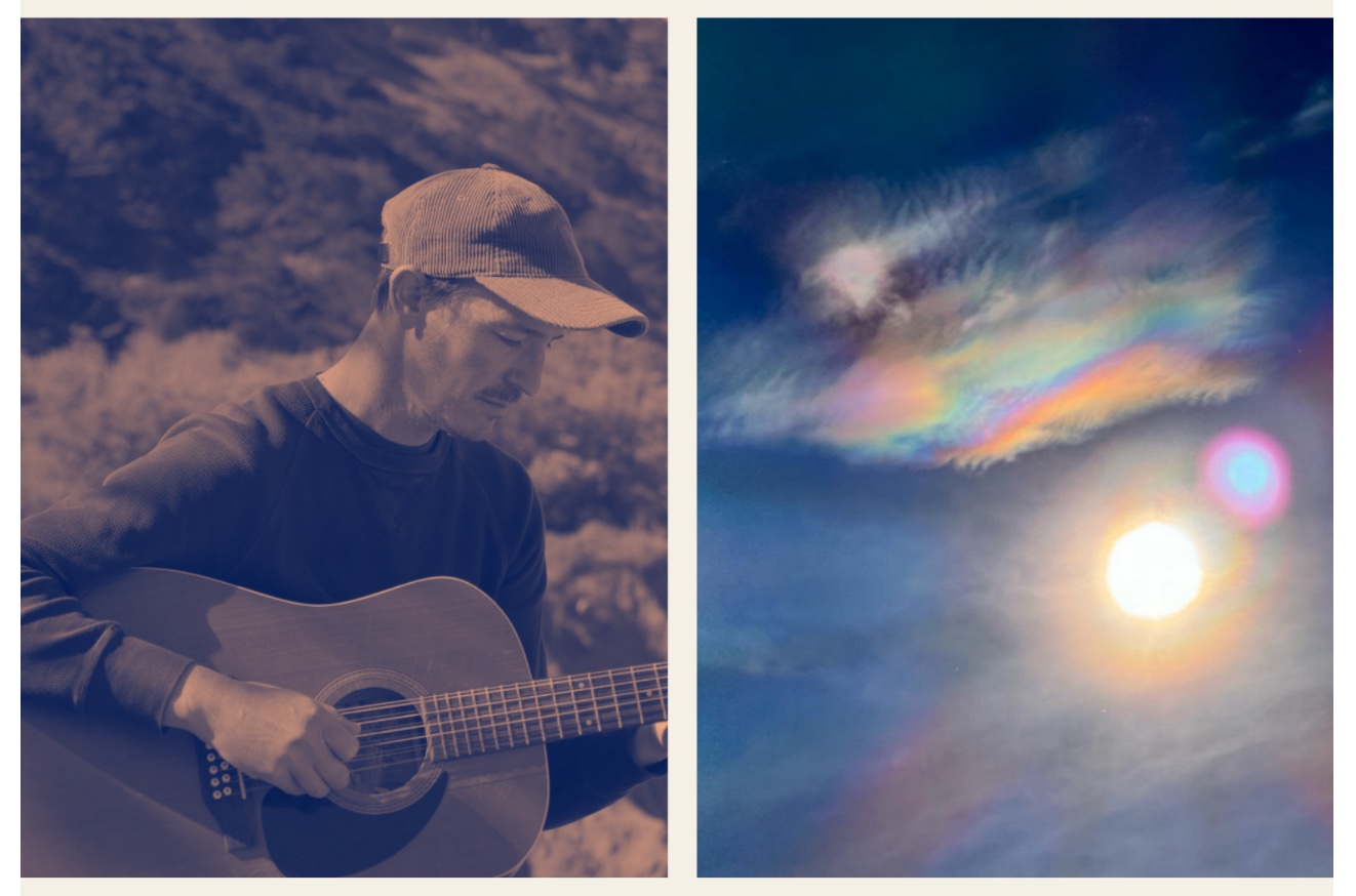 By The Skin Of The Wind: A Night of Cinema, Music, and Storytelling