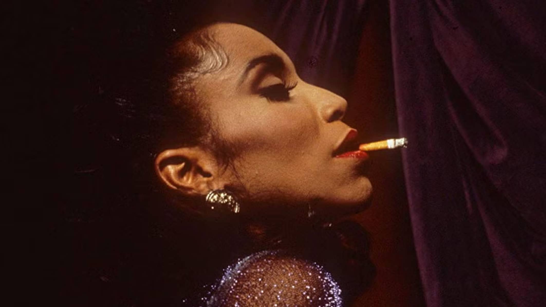 Paris Is Burning x Criterion