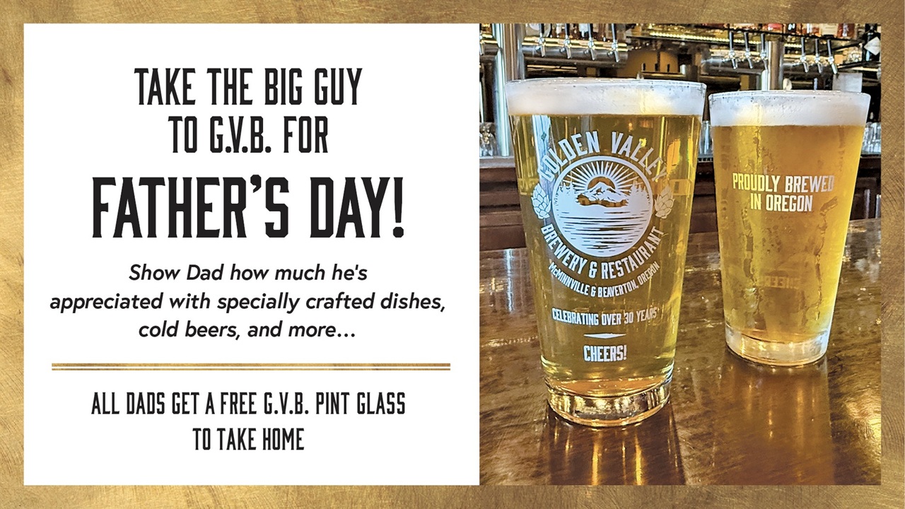 Father's Day | Beaverton