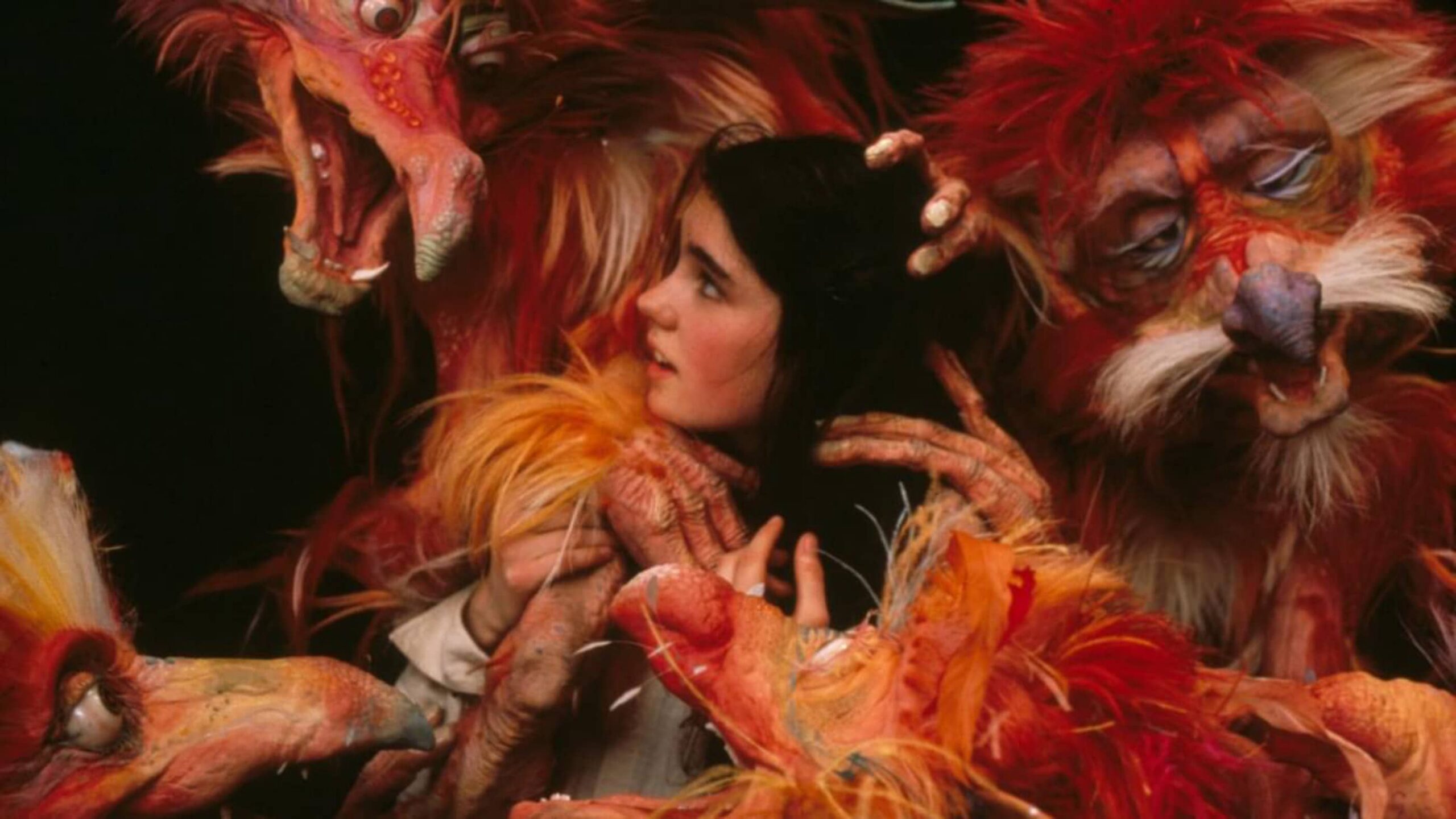 Labyrinth (1986)
