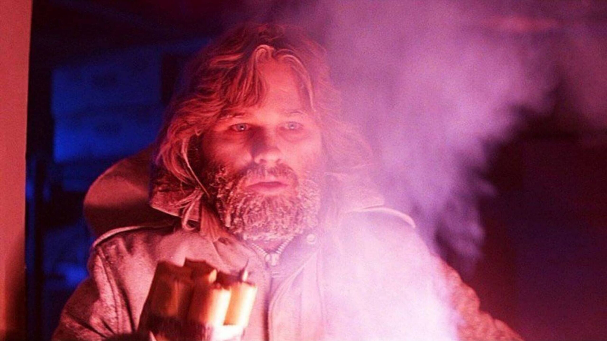 The Thing (1982)