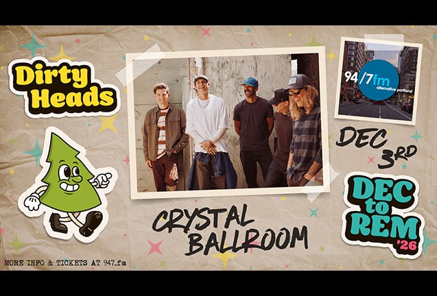 Dirty Heads
