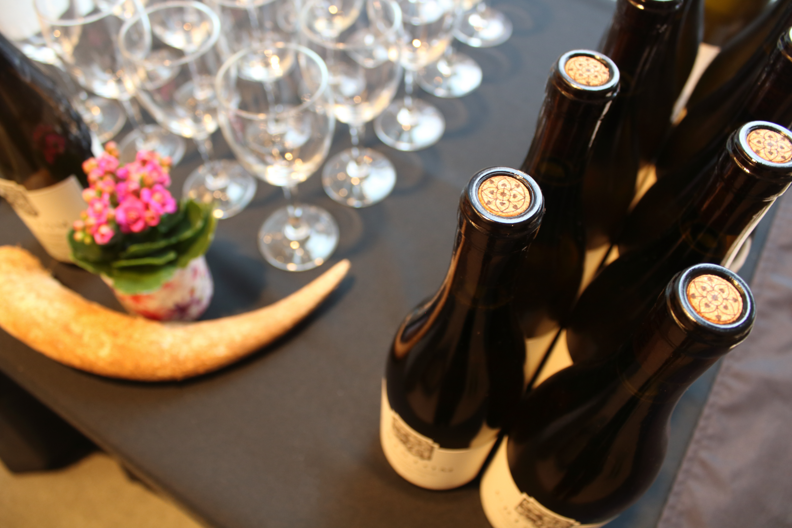 The Maker’s Table | A Winemaker Dinner Series