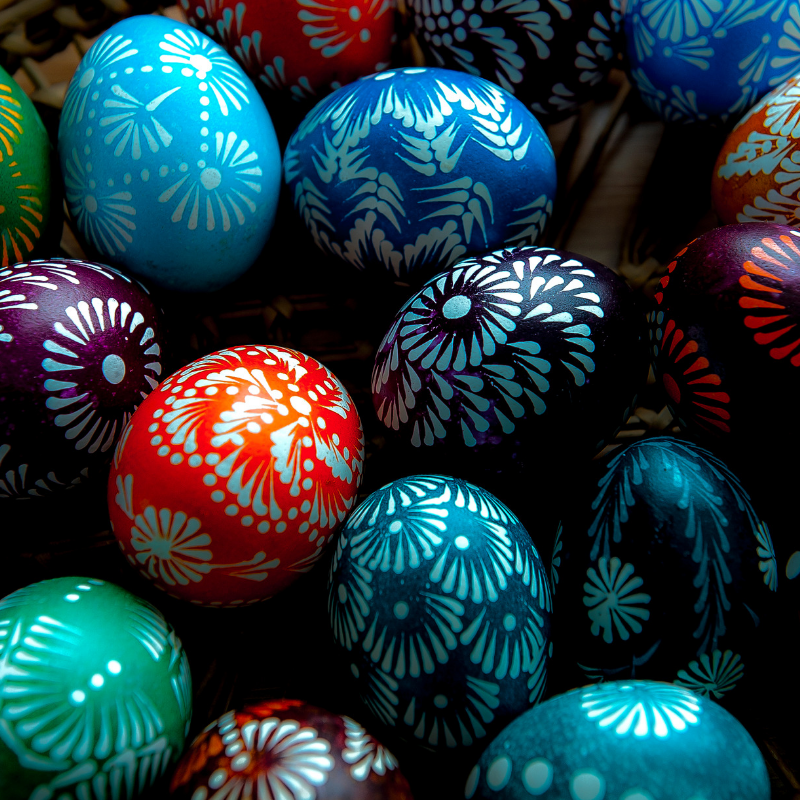 Easter at GVB | Beaverton