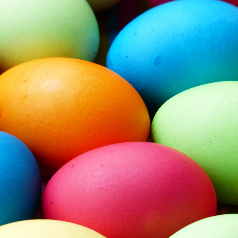 Easter at GVB | McMinnville