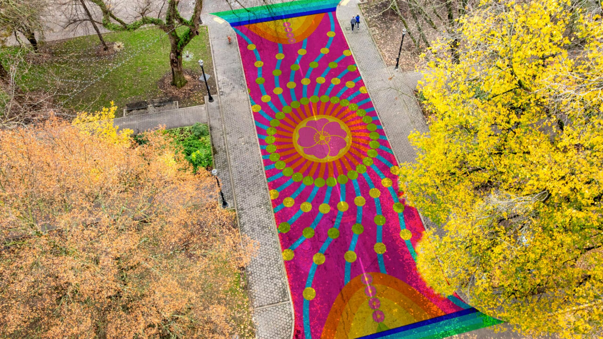 Miller Family Free Day: Celebrating the Cultural District Plaza
