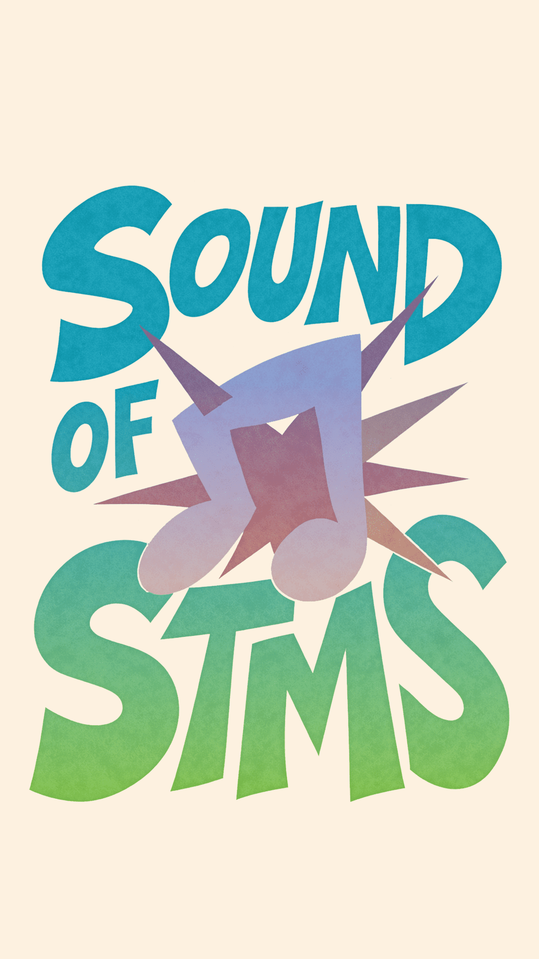 Sound of STMS Saturdays