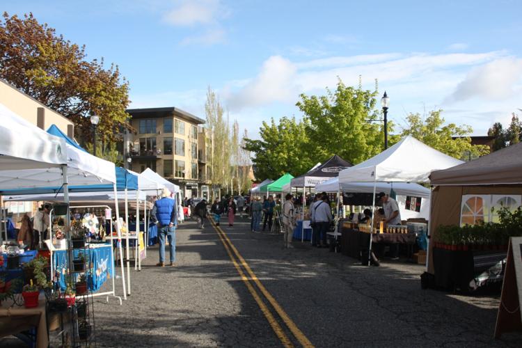Gresham Farmers Market