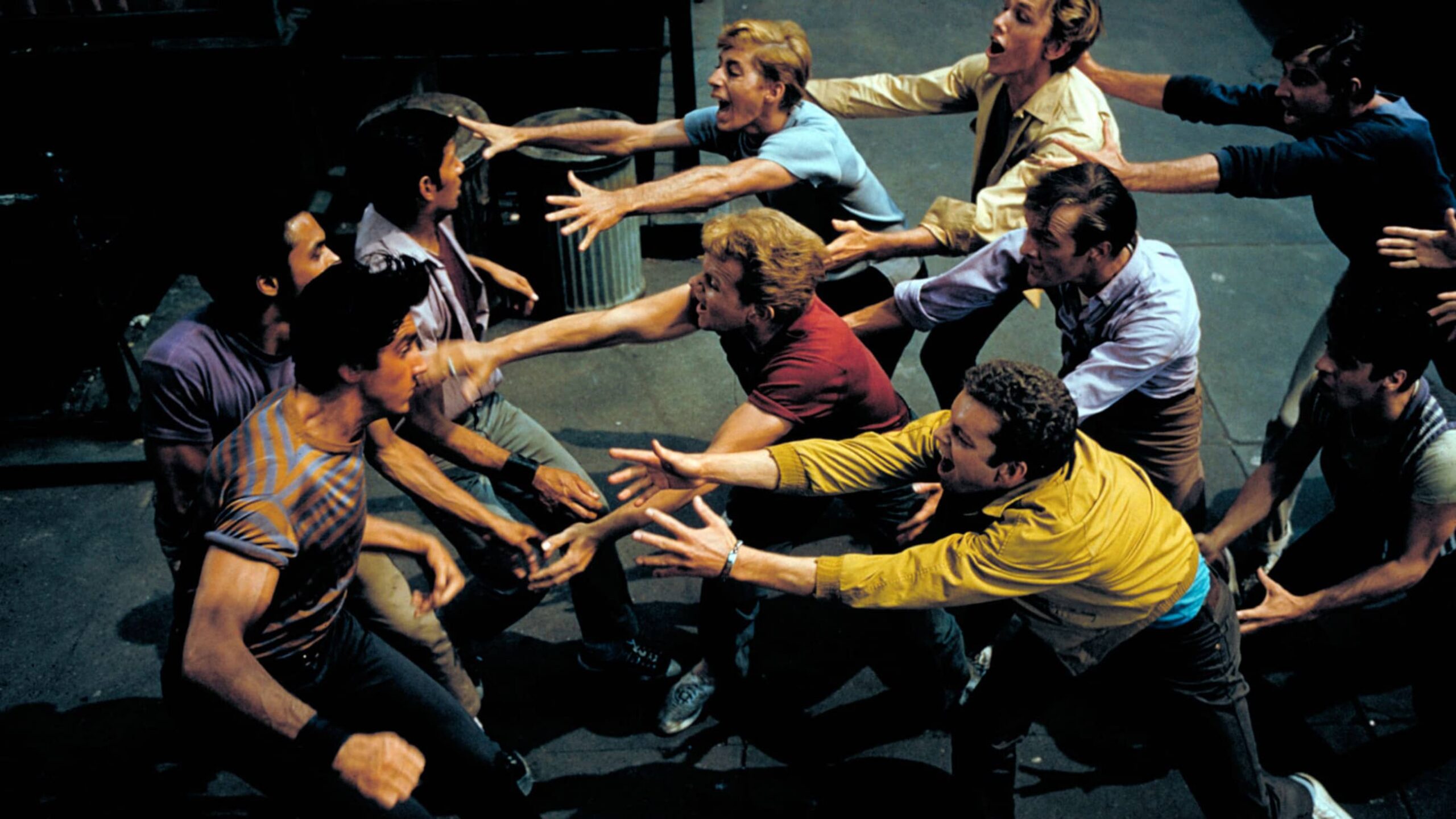 West Side Story