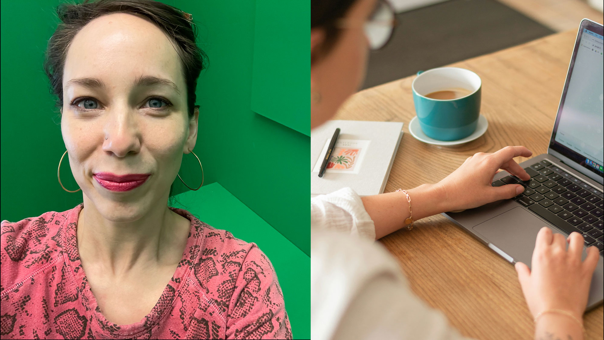 Grant Writing for Interdisciplinary Media Makers