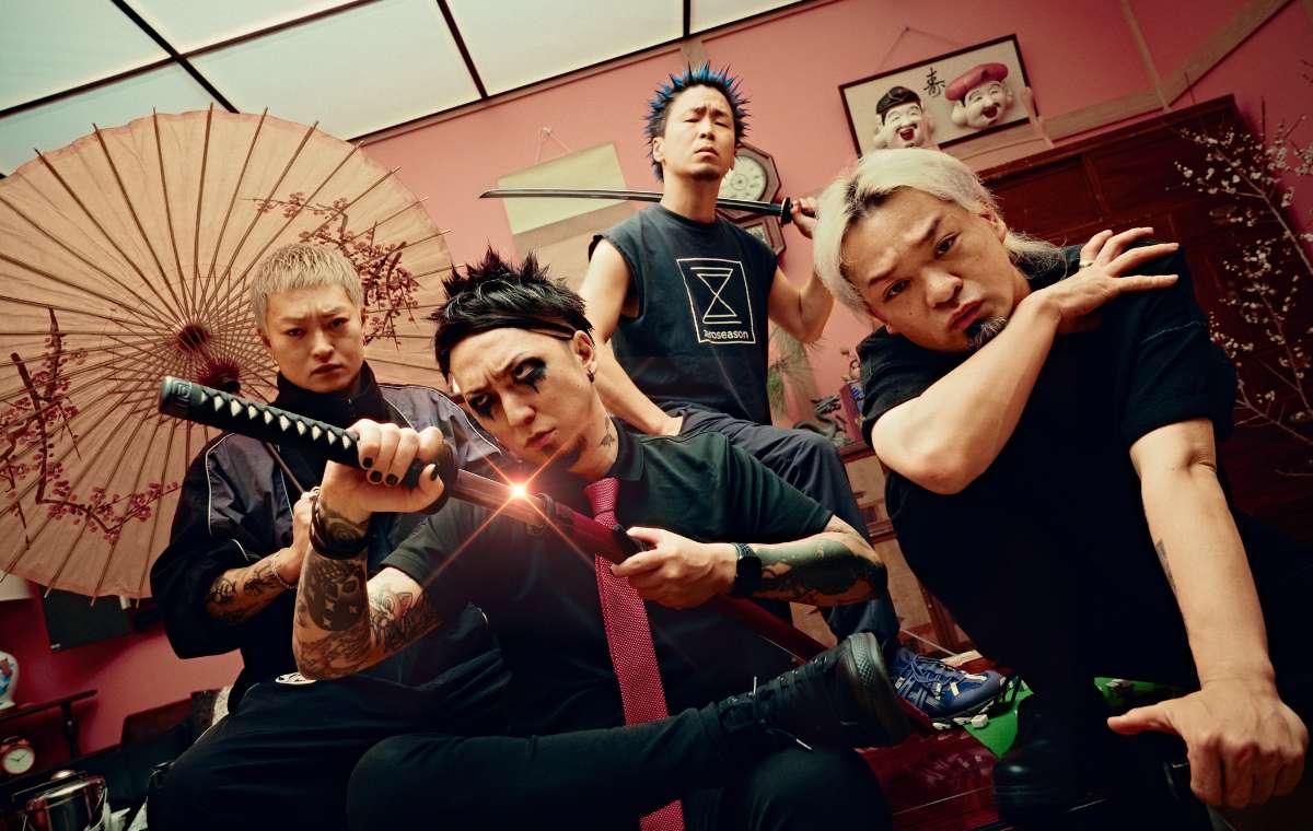*Postponed* SiM – HOOMAN WORLD TOUR