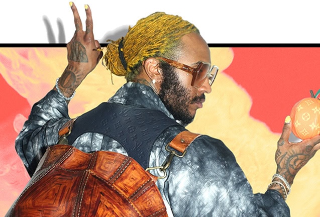 Thundercat