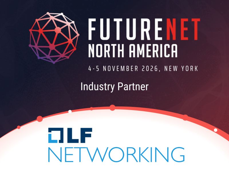 FutureNet North America