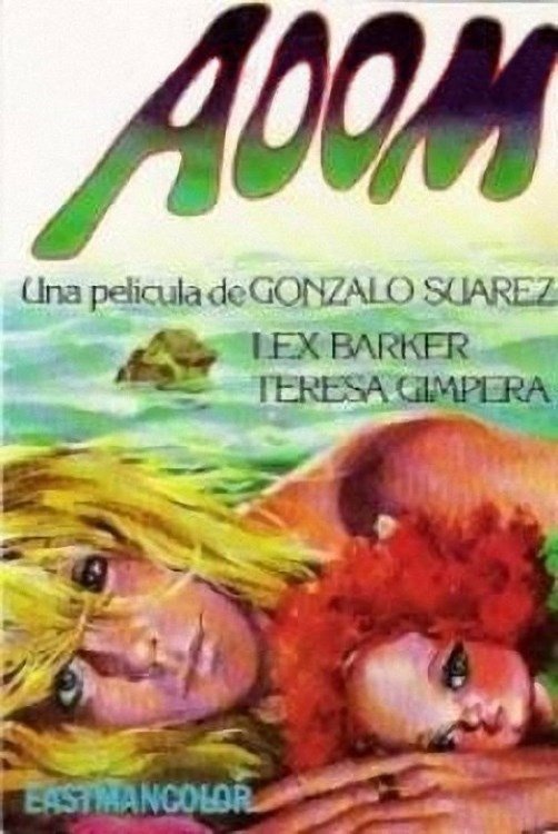 AOOM (1970) (Church of Film)