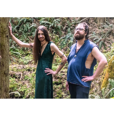 Faerie Folk