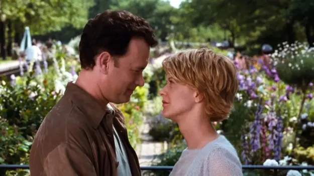You’ve Got Mail Movie Bingo w/ Violet Hex