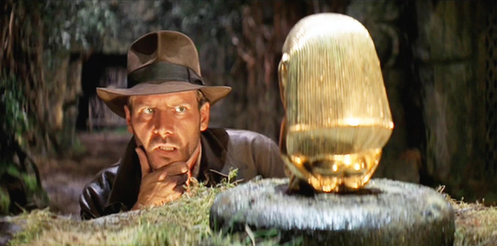 Raiders of the Lost Ark