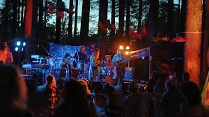 Flying Caravan, Marcelo Guitron Band (8pm Doors)